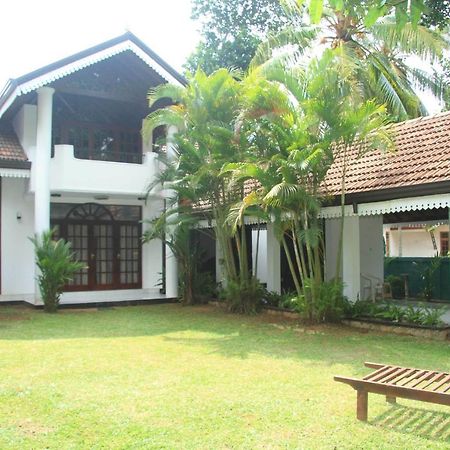 Villa Taprobane Negombo Zimmer foto