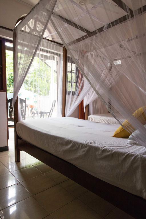 Villa Taprobane Negombo Exterior foto