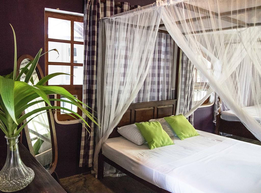 Villa Taprobane Negombo Exterior foto