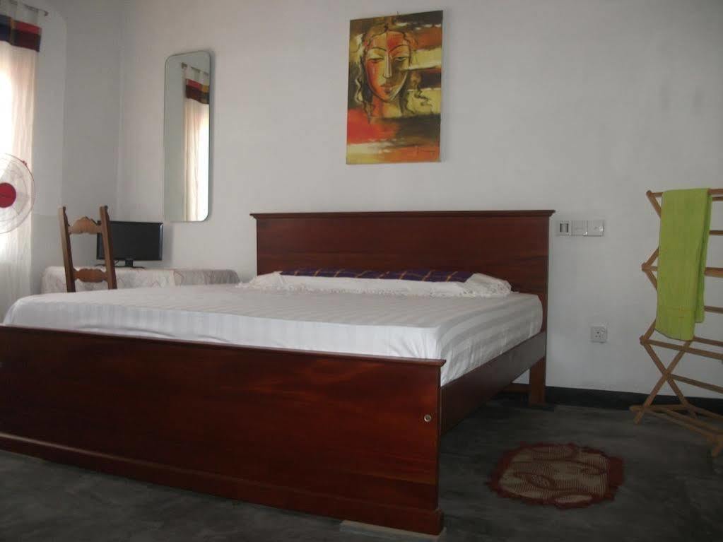 Villa Taprobane Negombo Exterior foto